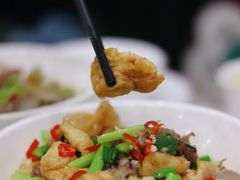 -红色湘菜馆(春风店)