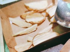 -蛙喔炭烧牛蛙(盐城盐都万达店)