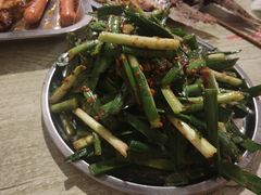 -峨眉一绝姐妹烧烤(峨眉花园店)