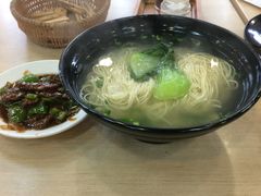 -王家沙点心店(万航渡路店)