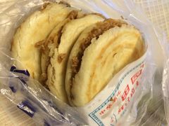 iphone_upload_pic-田园腊汁肉夹馍(沈阳总店)