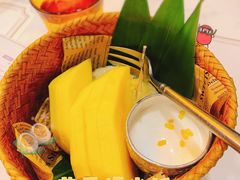 -太食獸泰式茶餐厅(济南万象城店)