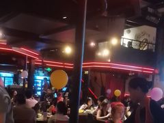 -胡桃里音乐酒馆(白云五号T5 MALL店)
