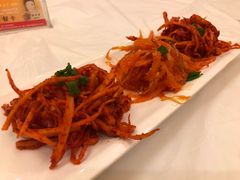 -南湖春色海鲜食府(中兴街店)