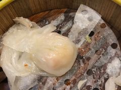 -靓点中式茶点(御海城店)