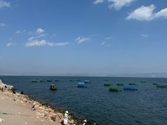 -抚仙湖禄充风景区