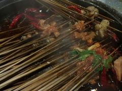 -盖帮鳝鱼串串(东郊记忆店)