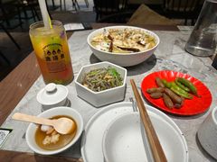 -渔语鱼新川菜Bistro(万象天地店)