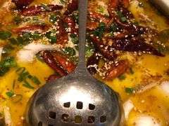 -榕意·川味之美(深业上城店)