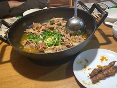 -福茂源横山铁锅羊肉(牡丹园店)