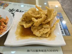 -海兰江石锅饭(水上店)