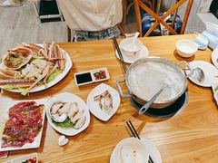 -吉友粥底火锅(方斜路店)