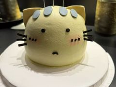 -慕可创意美学·定制CAKE·微景观蛋糕(总店)
