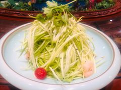 -万荣烤鸭店·北京菜(天坛店)