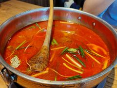 -黔诚酸汤牛肉(甲秀楼店)
