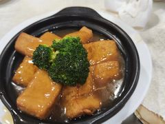 -龙凤美食(汇都店)