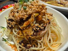 -渔语鱼新川菜Bistro(万象天地店)