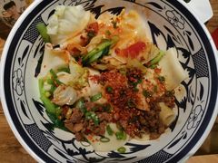 -子午路张记肉夹馍(兵马俑店)