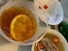 -松發肉骨茶(克拉码头店)