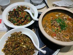 -大碗先生(万家丽店)