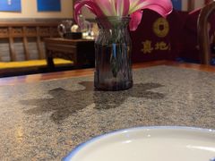 -真地道京味府·鲜橙烤鸭·北京菜(朝外大街东大桥店)