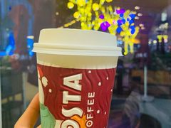 -COSTA COFFEE(中粮祥云店)