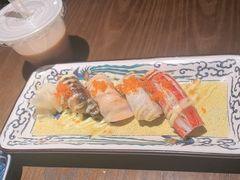 -一豚轩·烧鸟·豚骨拉面(五四路店)