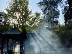 -洛阳白马寺