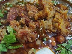 -代四孃牛华豆腐脑美味小食(总店)