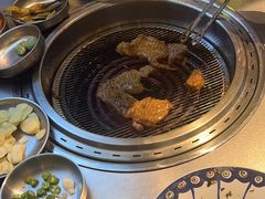 -大叹号·朝鲜族烤肉(潍坊泰华城店)