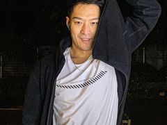-南京奥林匹克体育中心-体育馆