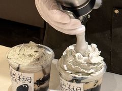 -成川茶店·潮汕工夫浓茶(万象店)