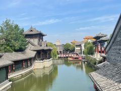 -台儿庄古城