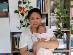 -爱月宝月嫂·育儿嫂(哈尔滨总店)