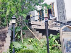 -重庆十八梯传统风貌区