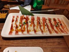 -金九姬黑牛烤肉料理(杨舍老街店)