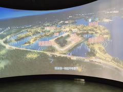 -盘龙城国家考古遗址公园