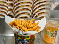 -Potato Corner(广州天河城店)