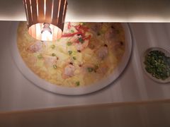 -吕氏疙瘩汤·新鲁菜(济南万象城店)