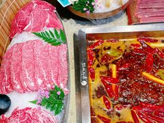 -锦城印象火锅(天府三街店)