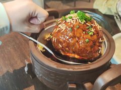 -扬州狮子楼·非遗淮扬菜(总店)