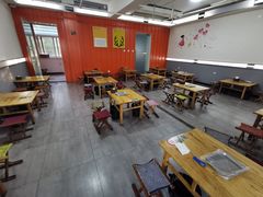 大堂-三盛肥蛤(总店)