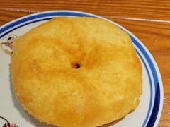 -吴满满油泼面(北方风味园店)