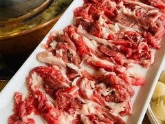 -楼外楼大刀肉传统火锅居(幸福街店)