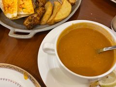 -BRBR叙利亚餐厅(总店)