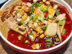 -文记沸腾鱼(永安路总店)