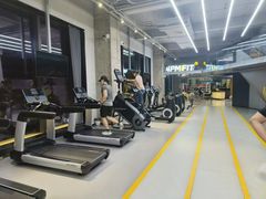 -LA合时健身4PMFIT(花桥旗舰店)