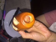 -Dough&Joe团憩(瑞虹天地月亮湾店)