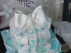 -西檬树SIMON·T轻奢蛋糕(大东方Max店)