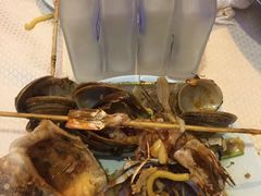 -渔娘渔家丹东海鲜(东直门店)